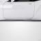 Extreme Dimensions 2008-2023 Dodge Challenger Carbon Creations Circuit Carbon Fiber Side Skirts 113895