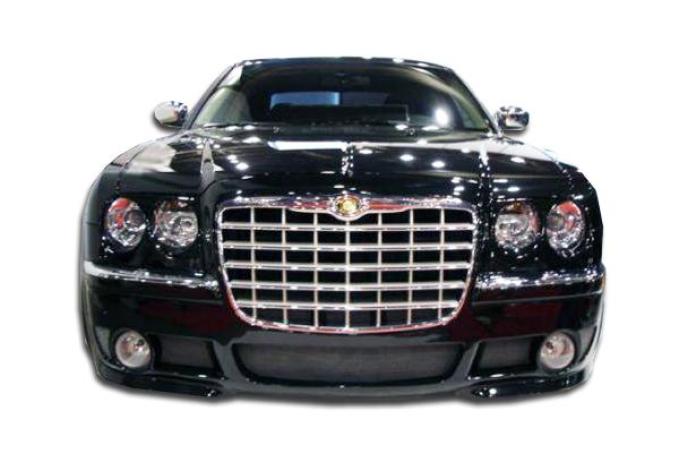 Extreme Dimensions 2005-2010 Chrysler 300C Duraflex Platinum Front Bumper 103342