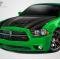 Extreme Dimensions 2011-2014 Dodge Charger Carbon Creations SRT2 Carbon Fiber Hood 112928