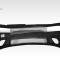 Extreme Dimensions 2015-2023 Dodge Charger Duraflex Hellcat Look Front Bumper 113220