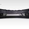 Extreme Dimensions 2005-2007 Jeep Grand Cherokee Duraflex SRT Look Front Bumper 109549