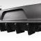 Extreme Dimensions 2015-2023 Dodge Charger Duraflex Hellcat Rear Bumper 117533