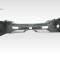 Extreme Dimensions 2005-2010 Jeep Grand Cherokee Duraflex SRT Look Rear Bumper 109328