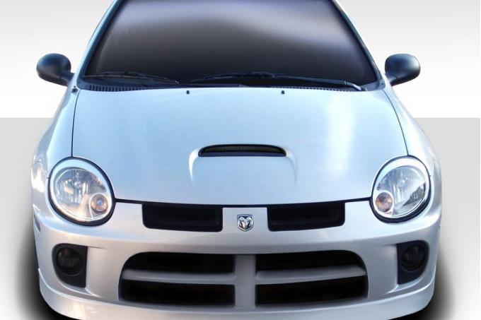 Extreme Dimensions 2000-2005 Dodge Neon Duraflex SRT Look Hood 112887