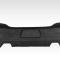 Extreme Dimensions 2011-2014 Dodge Charger Duraflex Circuit Rear Bumper 107656