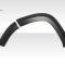 Extreme Dimensions 2011-2022 Jeep Grand Cherokee Duraflex Power Fender Flare 116866