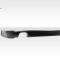 Extreme Dimensions 2005-2010 Chrysler 300 Duraflex Bomber Rear Lip 114745