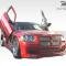 Extreme Dimensions 2005-2010 Chrysler 300 Duraflex Elegante Kit 110111