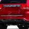 Extreme Dimensions 2011-2013 Jeep Grand Cherokee Duraflex SRT Look Kit 109619