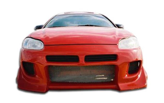 Extreme Dimensions 2001-2002 Dodge Stratus Duraflex Blits Front Bumper 100219