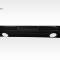 Extreme Dimensions 2013-2016 Dodge Dart Duraflex Racer Rear Lip 109331