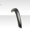 Extreme Dimensions 2011-2022 Jeep Grand Cherokee Duraflex Power Fender Flare 116866