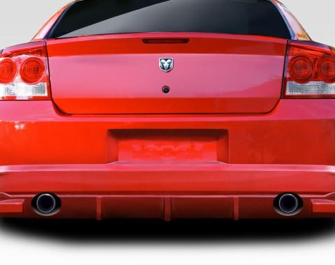 Extreme Dimensions 2006-2010 Dodge Charger Duraflex Markham Rear Bumper 114646