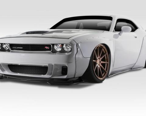 Extreme Dimensions 2008-2014 Dodge Challenger Duraflex Circuit Kit 114174