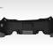 Extreme Dimensions 2003-2005 Dodge Neon Duraflex Viper Kit 104072