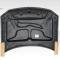 Extreme Dimensions 2005-2007 Dodge Magnum Duraflex Challenger Look Hood 112770