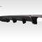 Extreme Dimensions 2011-2023 Dodge Durango Duraflex Vortex Rear Lip 118226