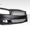 Extreme Dimensions 2006-2010 Dodge Charger Duraflex SRT2 Front Bumper 116401