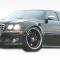 Extreme Dimensions 2005-2010 Chrysler 300C Duraflex Platinum Kit 111252