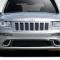 Extreme Dimensions 2011-2013 Jeep Grand Cherokee Duraflex SRT Look Kit 109619