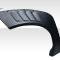 Extreme Dimensions 2015-2023 Dodge Charger Duraflex SKS Wide Body Fender Flare 116355