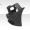 Extreme Dimensions 2006-2010 Dodge Charger Duraflex SRT Look Kit 104875