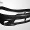 Extreme Dimensions 2015-2021 Dodge Charger Couture Hellcat Look Front Bumper 118289