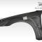 Extreme Dimensions 2005-2010 Chrysler 300 Duraflex Executive Fender 103871