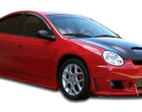 Extreme Dimensions 2000-2005 Dodge Neon Duraflex B-2 Side Skirts 103284
