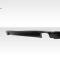 Extreme Dimensions 2005-2010 Chrysler 300 Duraflex Bomber Rear Lip 114745