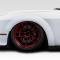 Extreme Dimensions 2015-2023 Dodge Challenger Duraflex Demon Fender Flare 116358