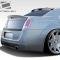 Extreme Dimensions 2011-2014 Chrysler 300 Duraflex Brizio Kit 108331