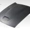 Extreme Dimensions 2003-2009 Dodge Viper Duraflex SRT Hood 117456