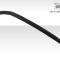 Extreme Dimensions 2006-2010 Dodge Charger Duraflex Daytona Look Front Lip 104851
