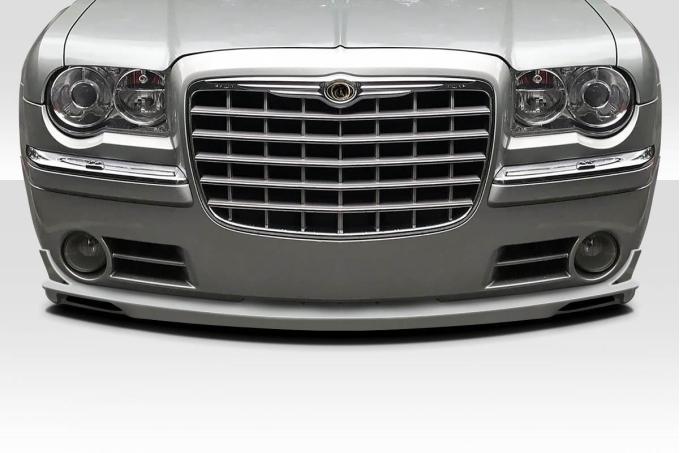 Extreme Dimensions 2005-2010 Chrysler 300C Duraflex Emery Front Lip 118640