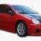 Extreme Dimensions 2000-2005 Dodge Neon Carbon Creations SRT Look Carbon Fiber Hood 103416