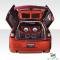 Extreme Dimensions 2005-2008 Dodge Magnum Duraflex VIP Rear Lip 102436