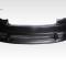 Extreme Dimensions 2008-2010 Jeep Grand Cherokee Duraflex SRT Look Front Bumper 109327