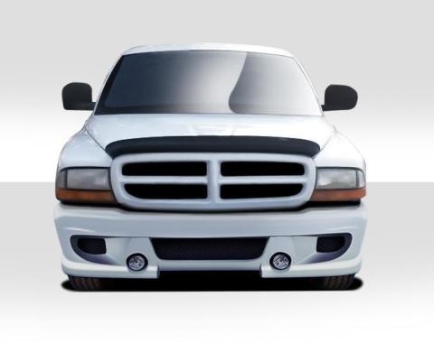 Extreme Dimensions 1998-2003 Dodge Durango Duraflex BT-1 Front Bumper 112221