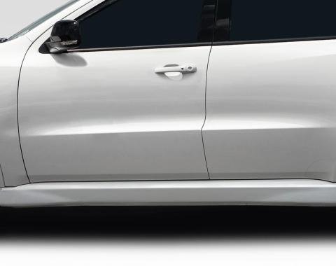 Extreme Dimensions 2014-2022 Dodge Durango Duraflex SRT Style Side Skirts 118491