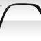 Extreme Dimensions 2020-2025 Jeep Gladiator Duraflex Duster Fender Flare 119330