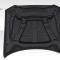 Extreme Dimensions 2011-2014 Dodge Charger Duraflex SRT Look Kit 108070