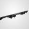 Extreme Dimensions 2015-2023 Dodge Challenger Carbon Creations Turn Auto Carbon Fiber Rear Lip 118041