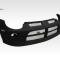 Extreme Dimensions 2003-2005 Dodge Neon Duraflex SRT4 Front Bumper 114408