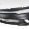 Extreme Dimensions 2015-2023 Dodge Charger Duraflex Hellcat Look Front Bumper 113220
