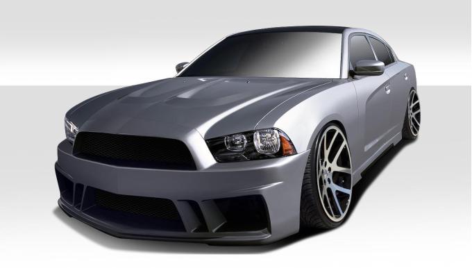 Extreme Dimensions 2011-2014 Dodge Charger Duraflex Circuit Kit 107664