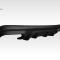 Extreme Dimensions 2011-2022 Jeep Grand Cherokee Duraflex Gamma Rear Lip 117379