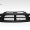 Extreme Dimensions 2003-2005 Dodge Neon Duraflex SRT4 Front Bumper 114408