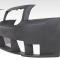 Extreme Dimensions 2007-2012 Dodge Caliber Duraflex GT500 Front Bumper 105650