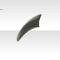 Extreme Dimensions 2011-2022 Jeep Grand Cherokee Duraflex Power Fender Flare 116866